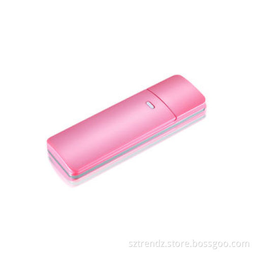 Sliding Nano mist sprayer for moisturizing dry face